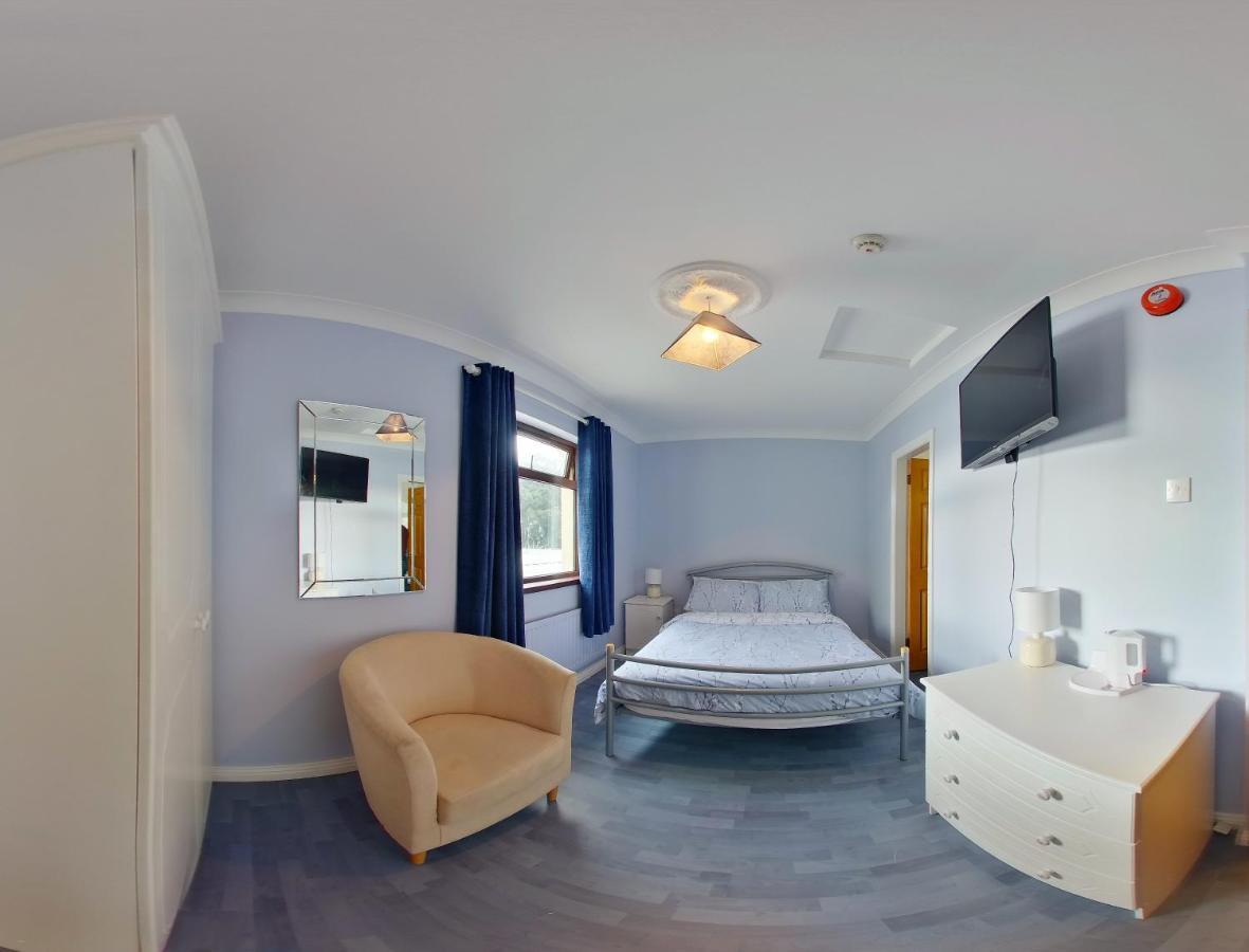 سترابين The Coach Inn المظهر الخارجي الصورة