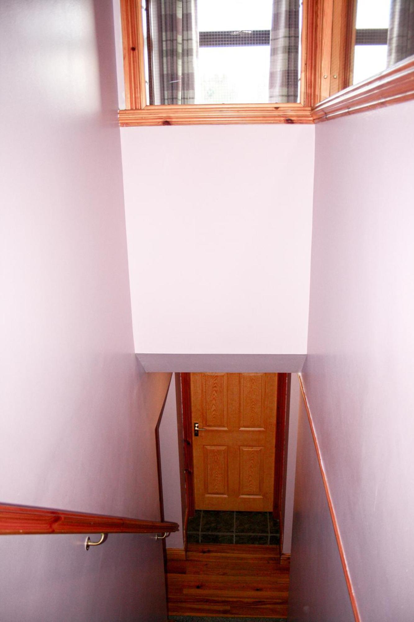 سترابين The Coach Inn المظهر الخارجي الصورة