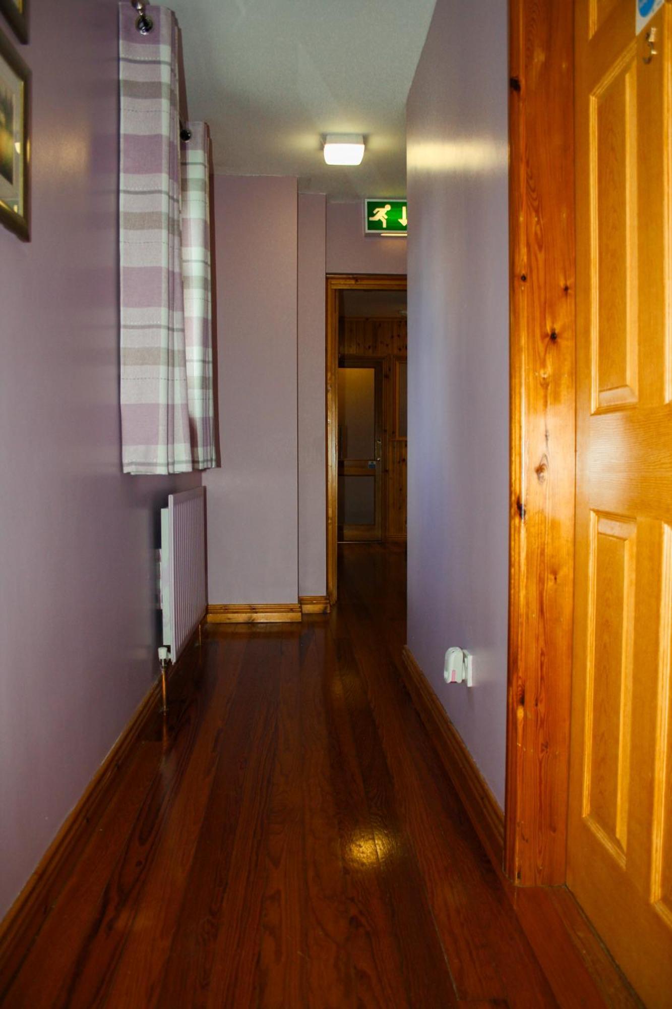 سترابين The Coach Inn المظهر الخارجي الصورة