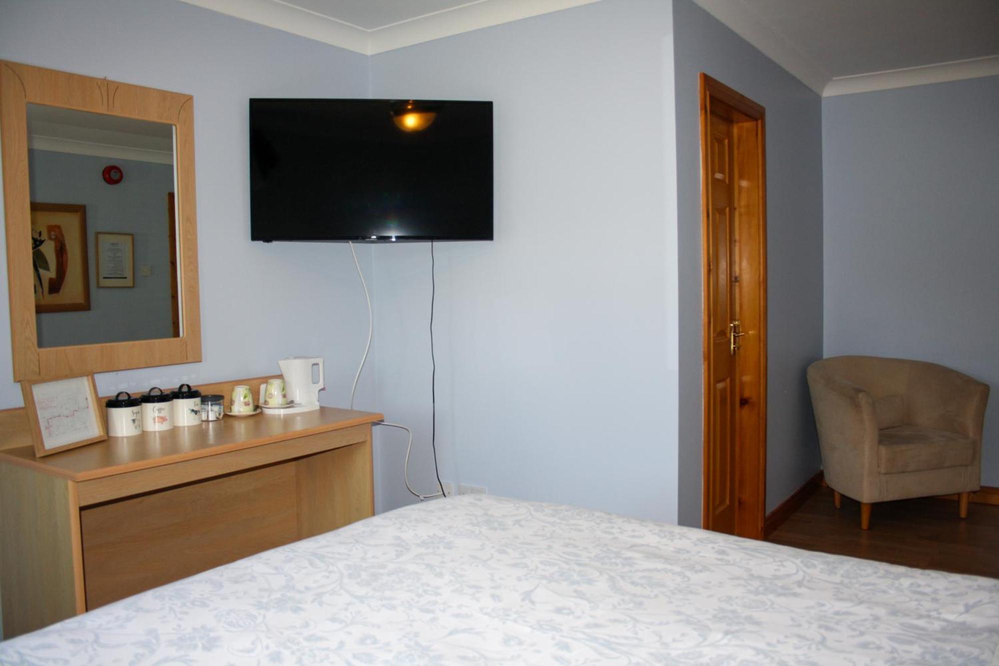 سترابين The Coach Inn المظهر الخارجي الصورة