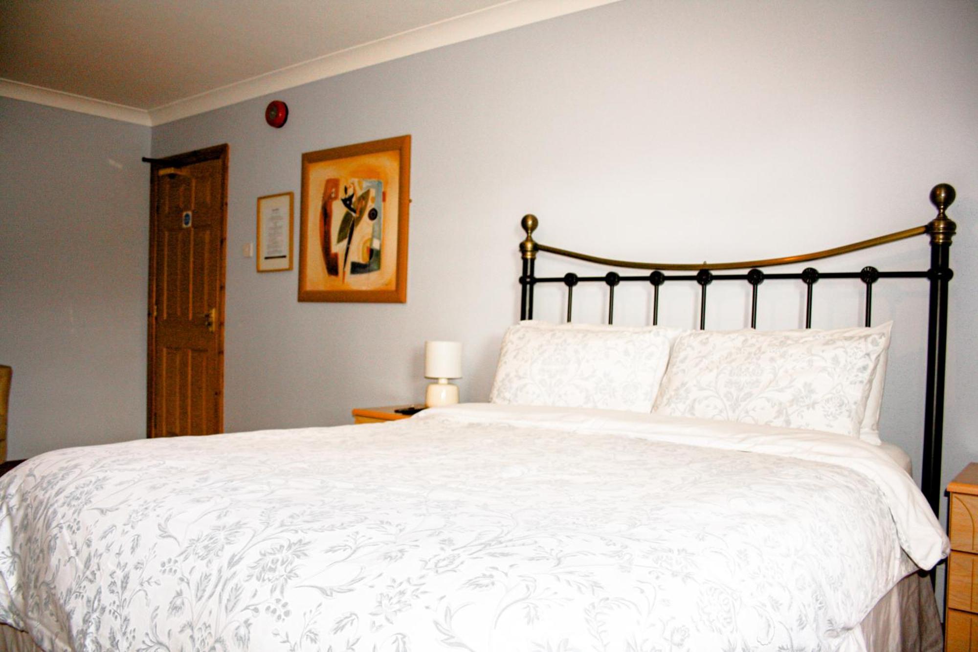 سترابين The Coach Inn المظهر الخارجي الصورة