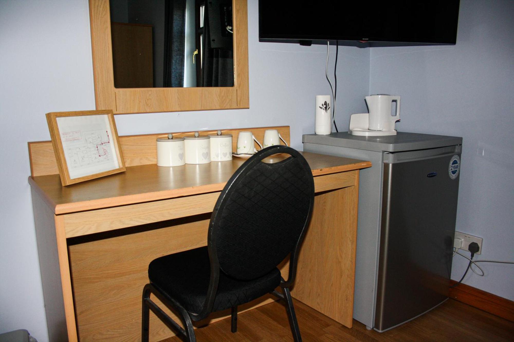 سترابين The Coach Inn المظهر الخارجي الصورة
