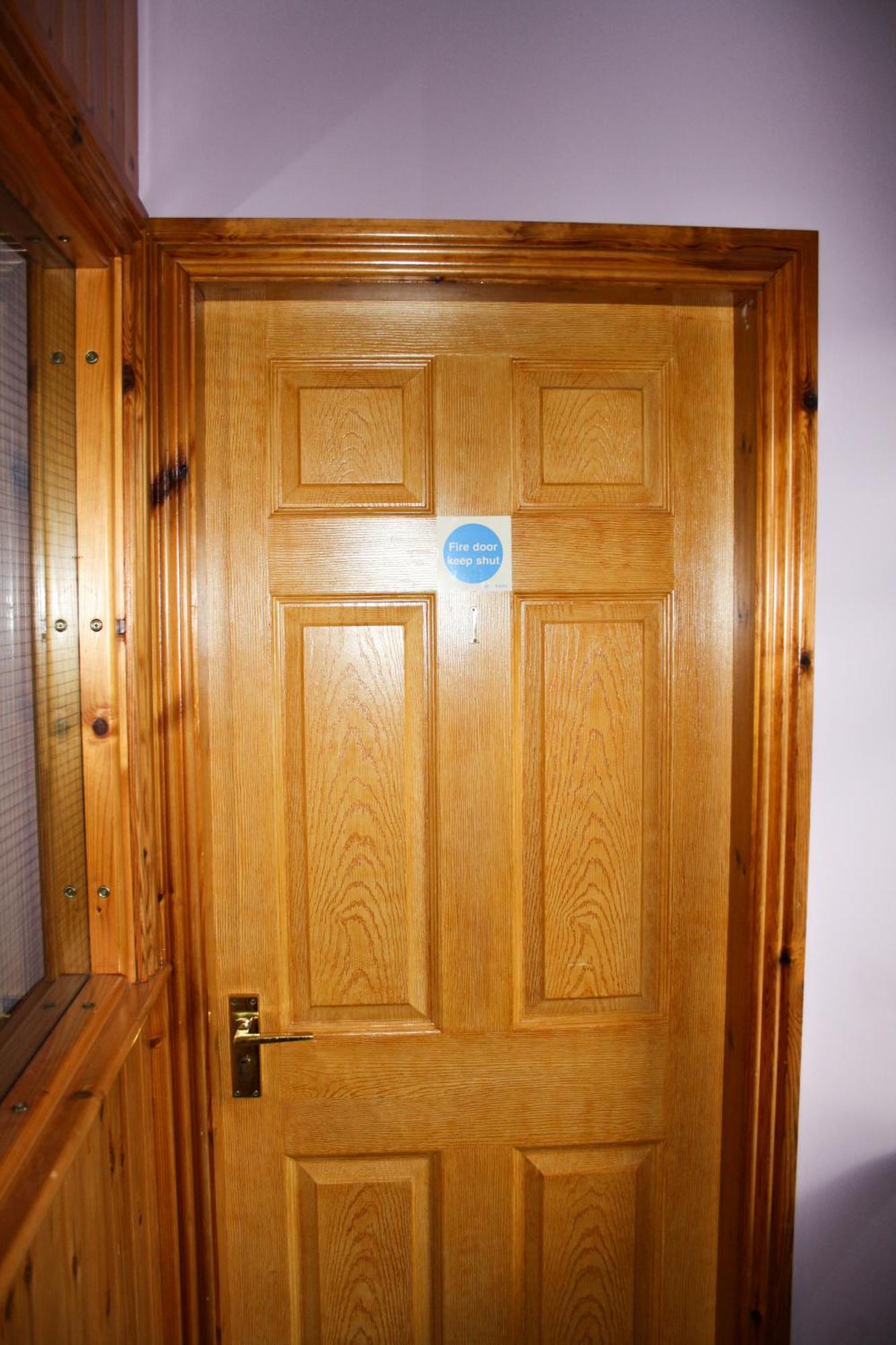 سترابين The Coach Inn المظهر الخارجي الصورة